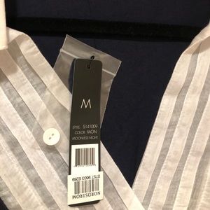 Women’s long sleeve blouse